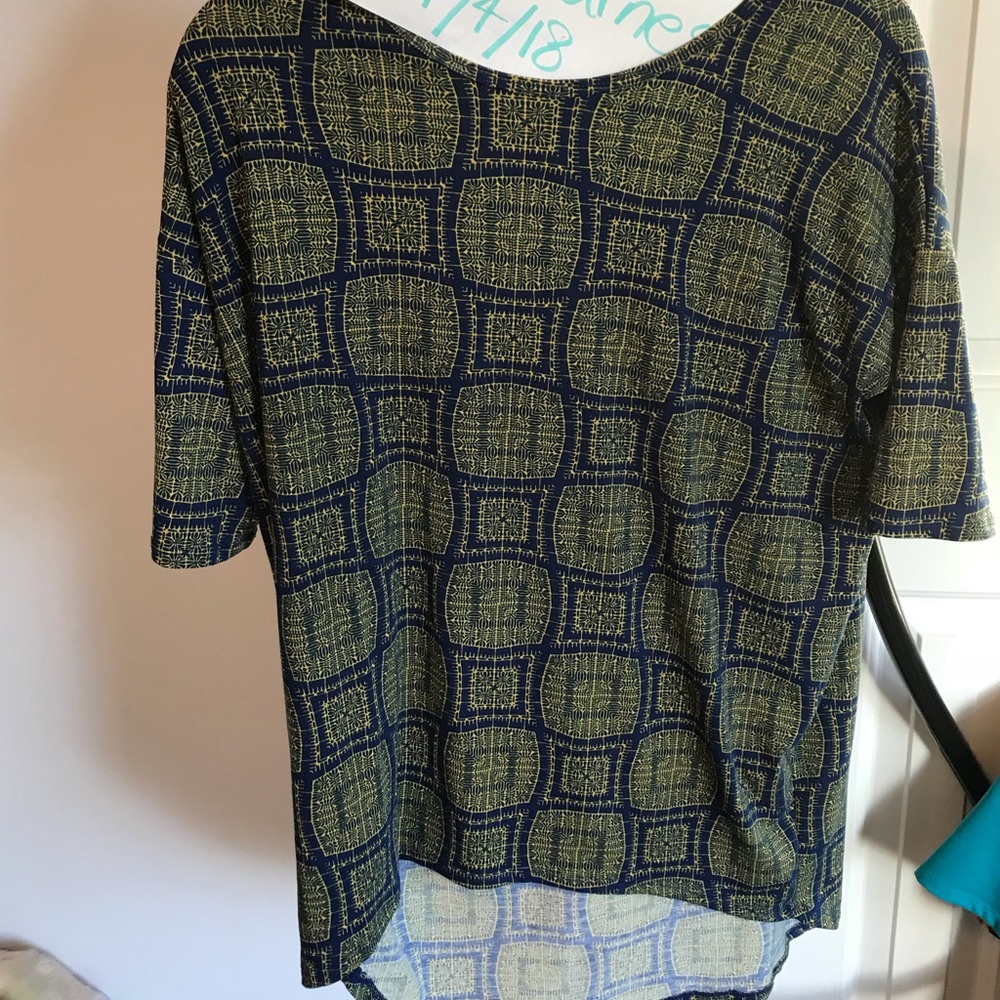 LuLaRoe Irma - XS
